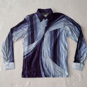 Harvard Square Medium Long Sleeves woman shirt